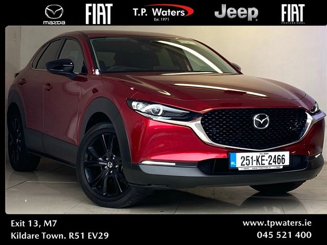 vehicle for sale from TP Waters