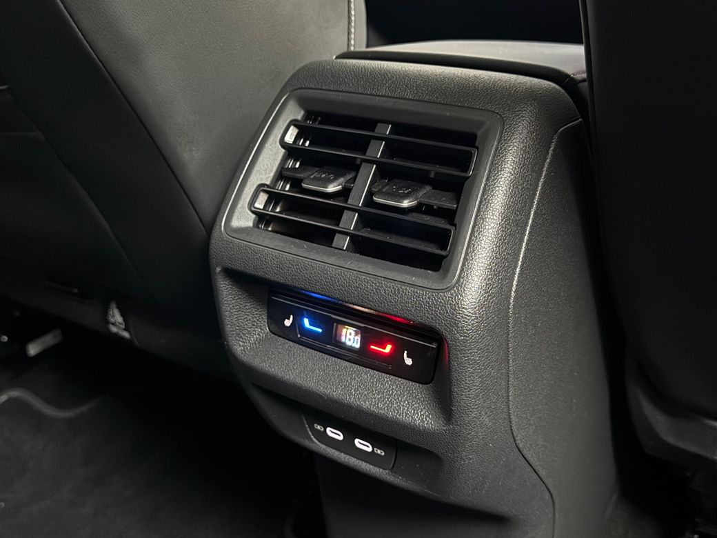 2025 Volkswagen Tayron