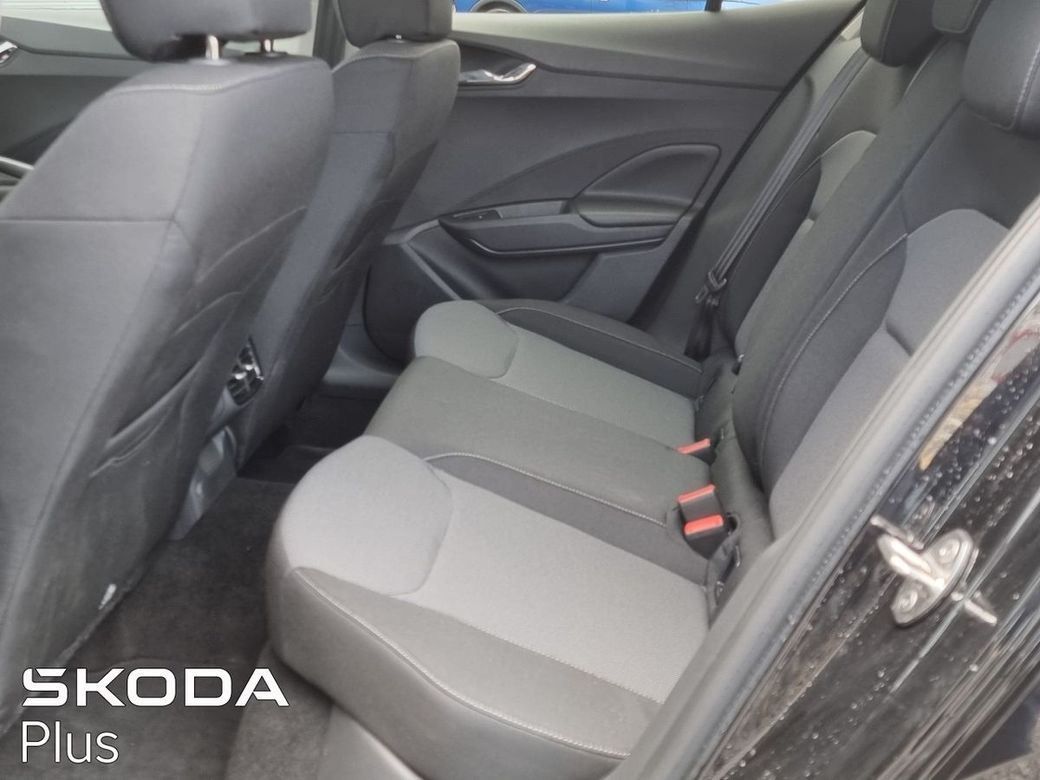2026 Skoda Fabia