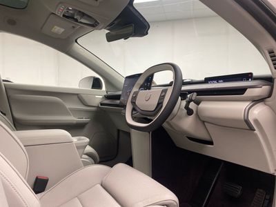 2027 Volvo EX60
