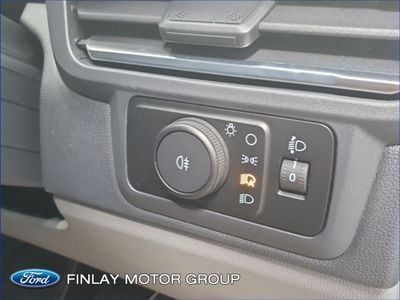 2026 Ford Transit Custom