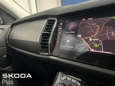 2022 Skoda Kodiaq