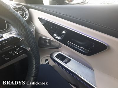 2024 Mercedes-Benz CLE