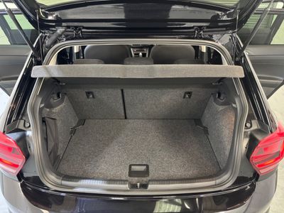 2019 Volkswagen Polo