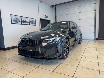 2023 BMW 3 Series