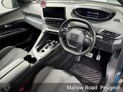 2024 Peugeot 3008