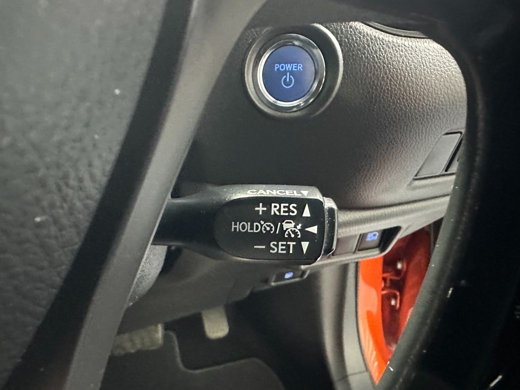 2021 Toyota C-HR
