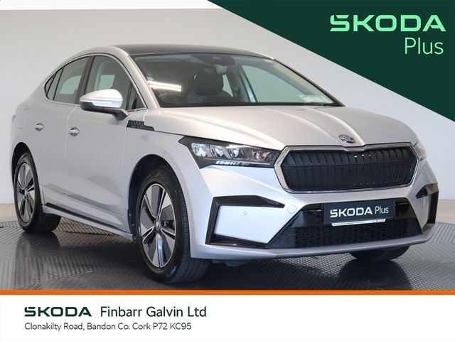 vehicle for sale from Finbarr Galvin Ltd