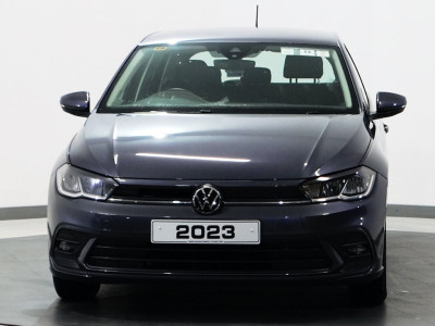 2023 Volkswagen Polo