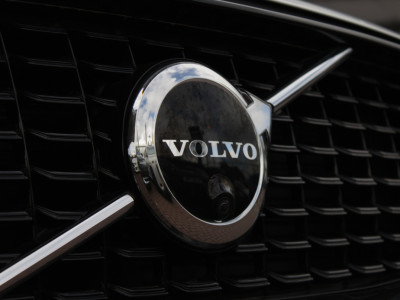 2022 Volvo XC90