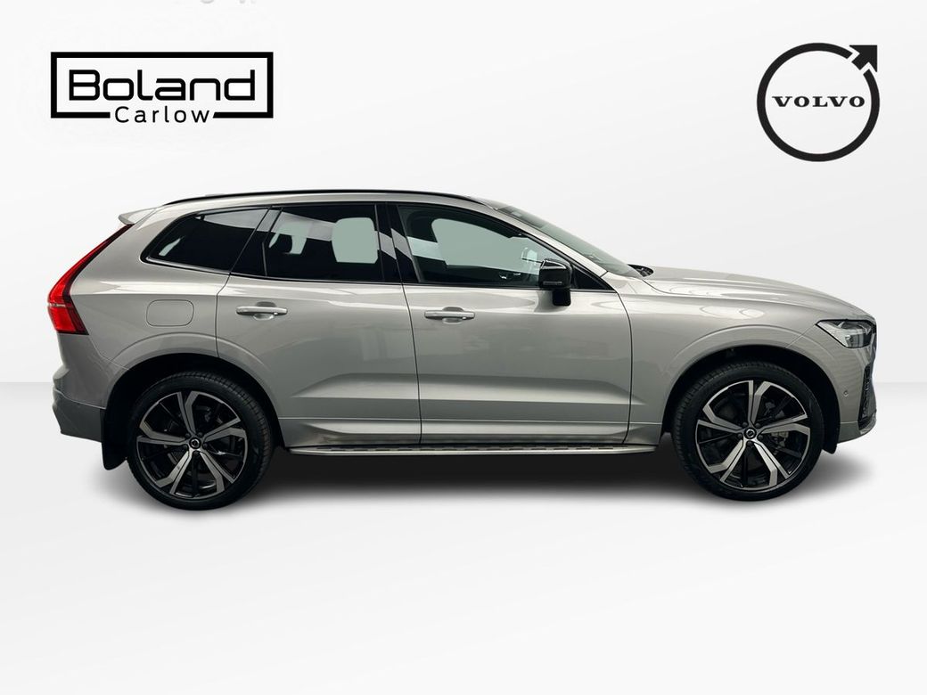 2025 Volvo XC60