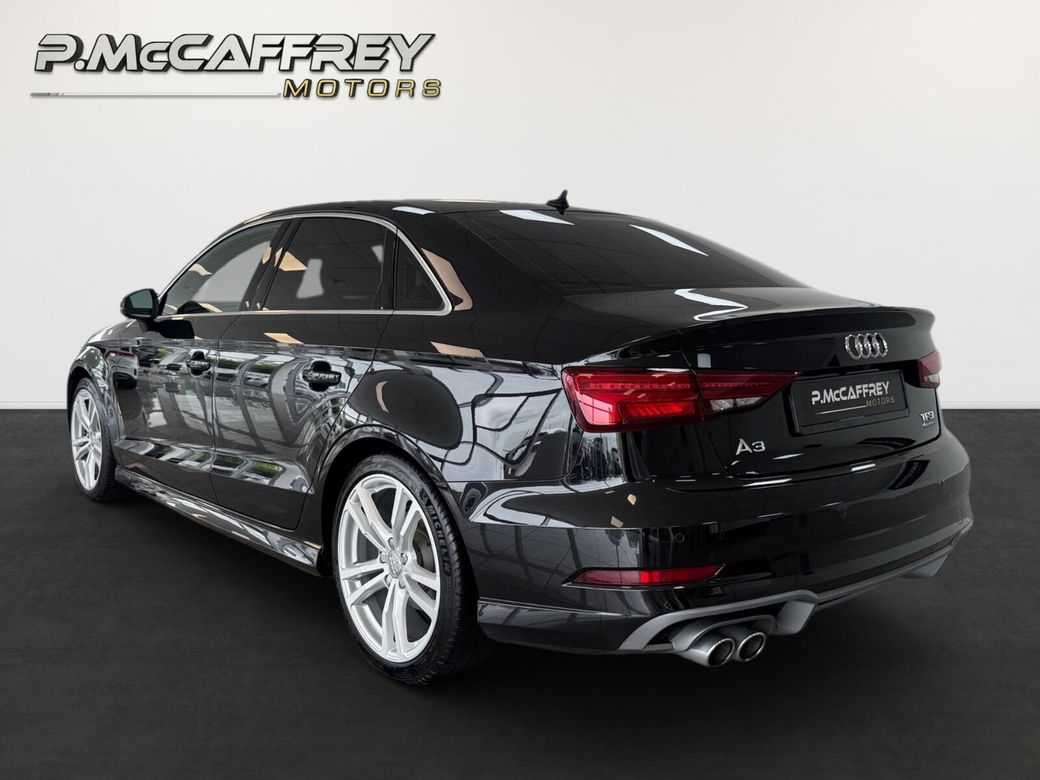 2017 Audi A3