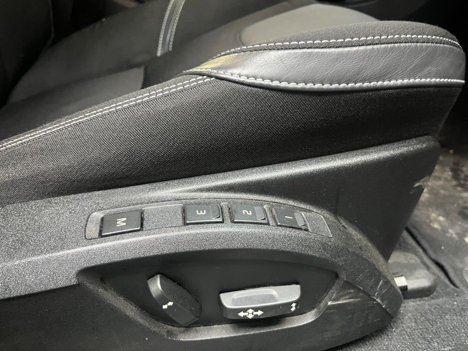2015 Volvo V40