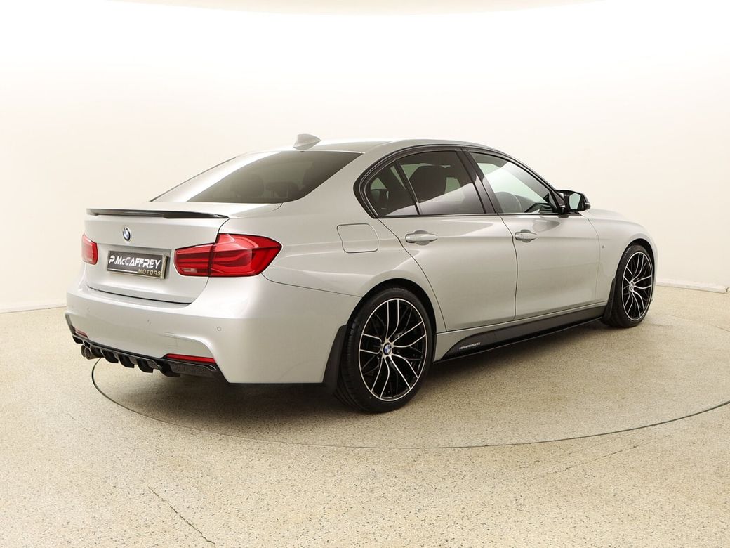 2016 BMW 3 Series