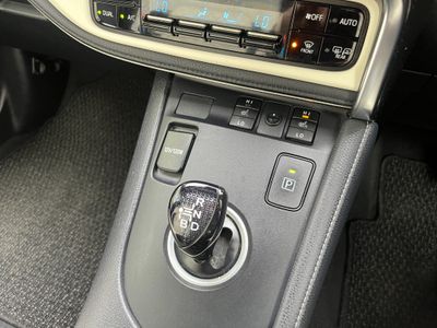 2016 Toyota Auris