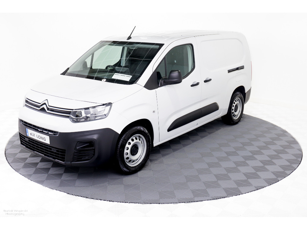 2024 Citroen Berlingo