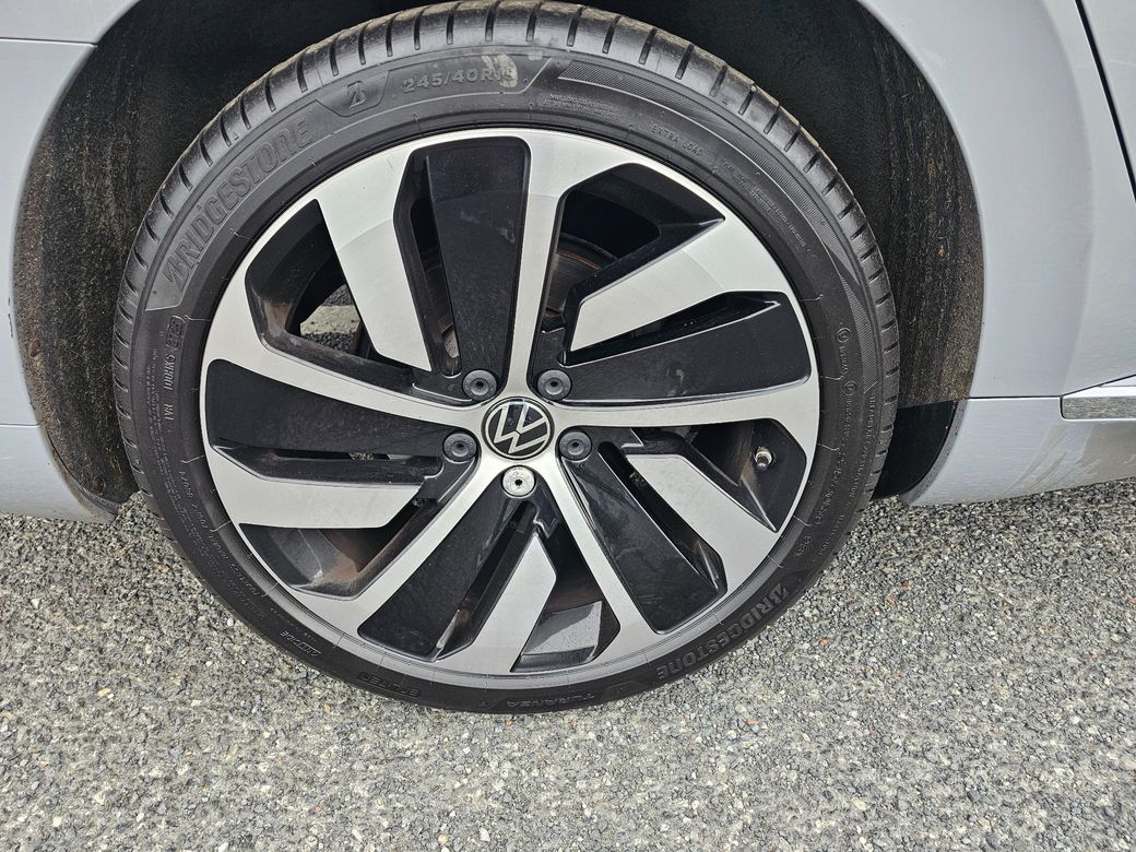 2023 Volkswagen Arteon