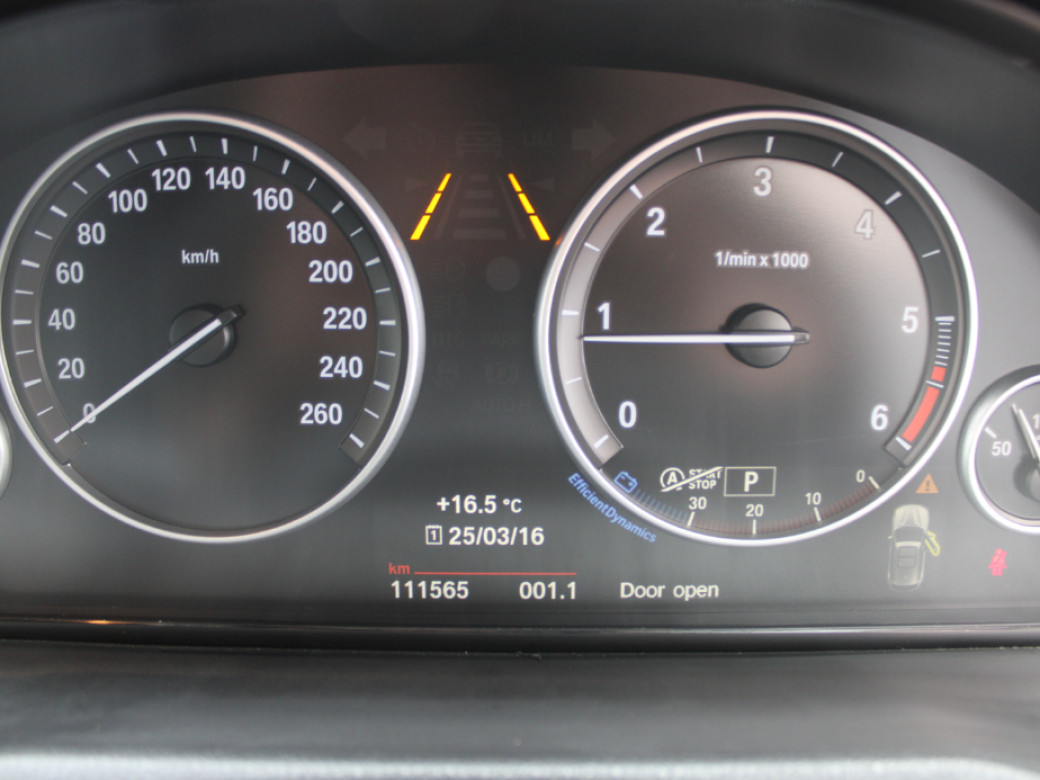 2016 BMW X3