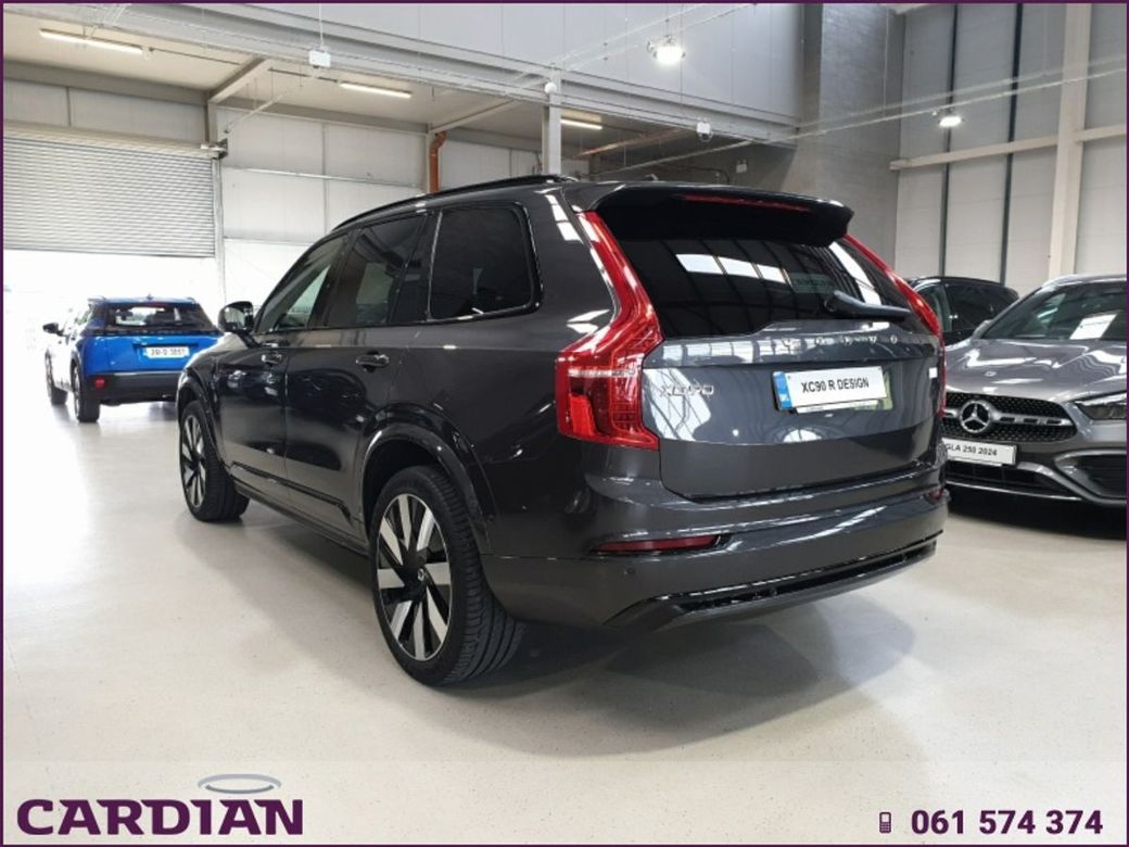 2024 Volvo XC90