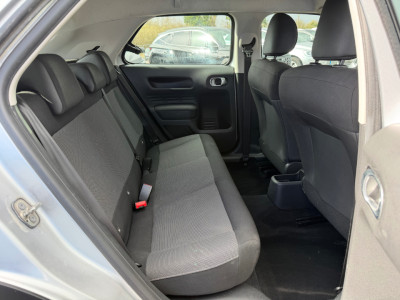 2015 Citroen C4 Cactus