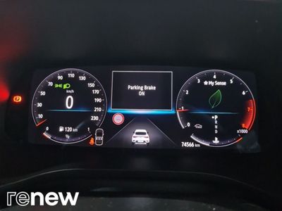 2023 Renault Arkana
