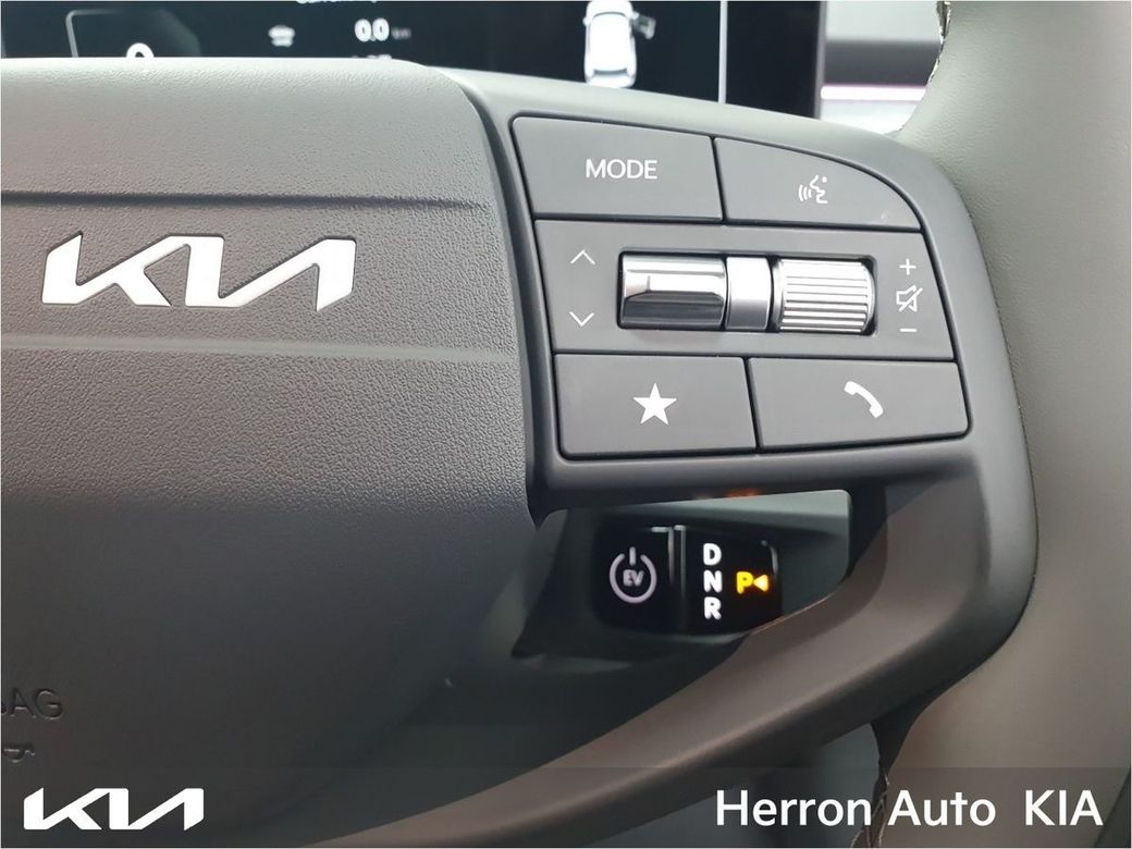 2026 Kia EV3