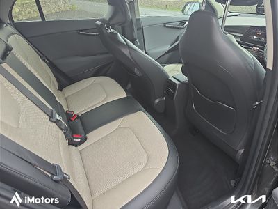 2023 Kia e-Niro