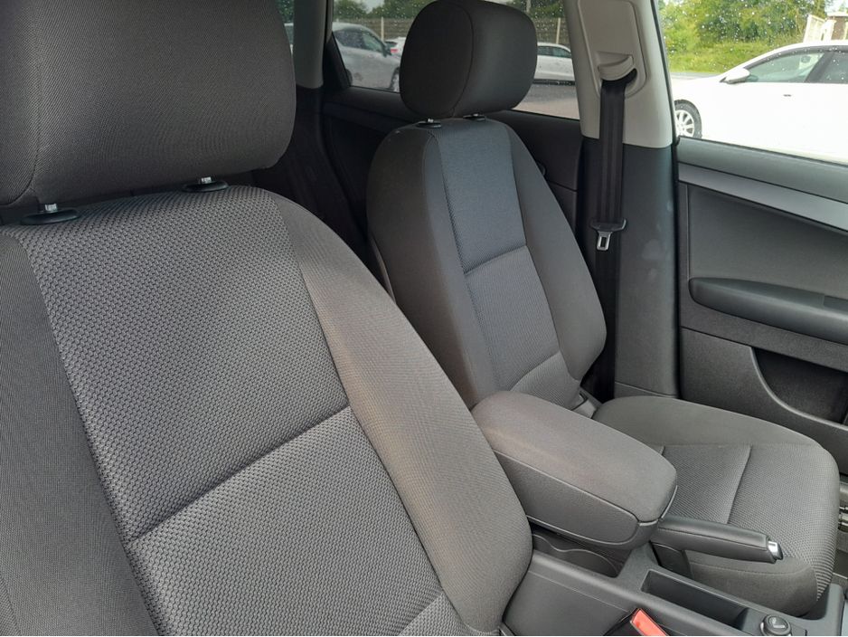 2012 Audi A3