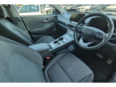2022 Hyundai Kona