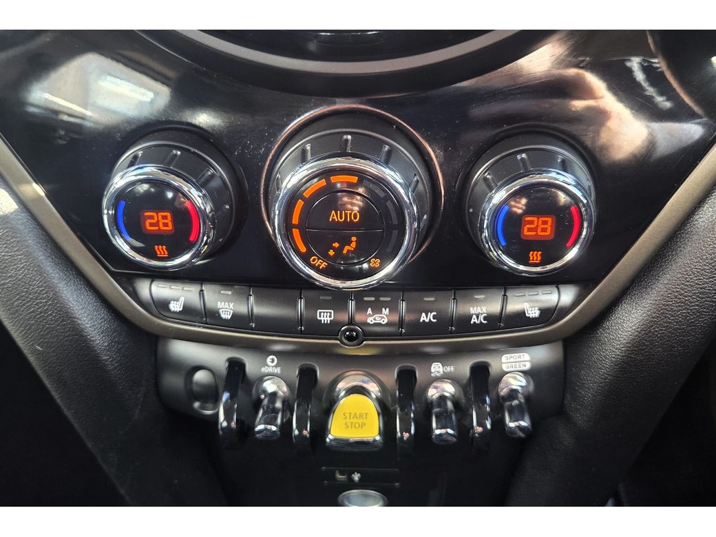 2018 Mini Cooper
