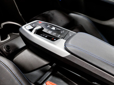2024 BMW X2