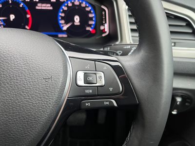 2021 Volkswagen T-Roc