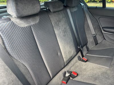 2016 BMW 1 Series