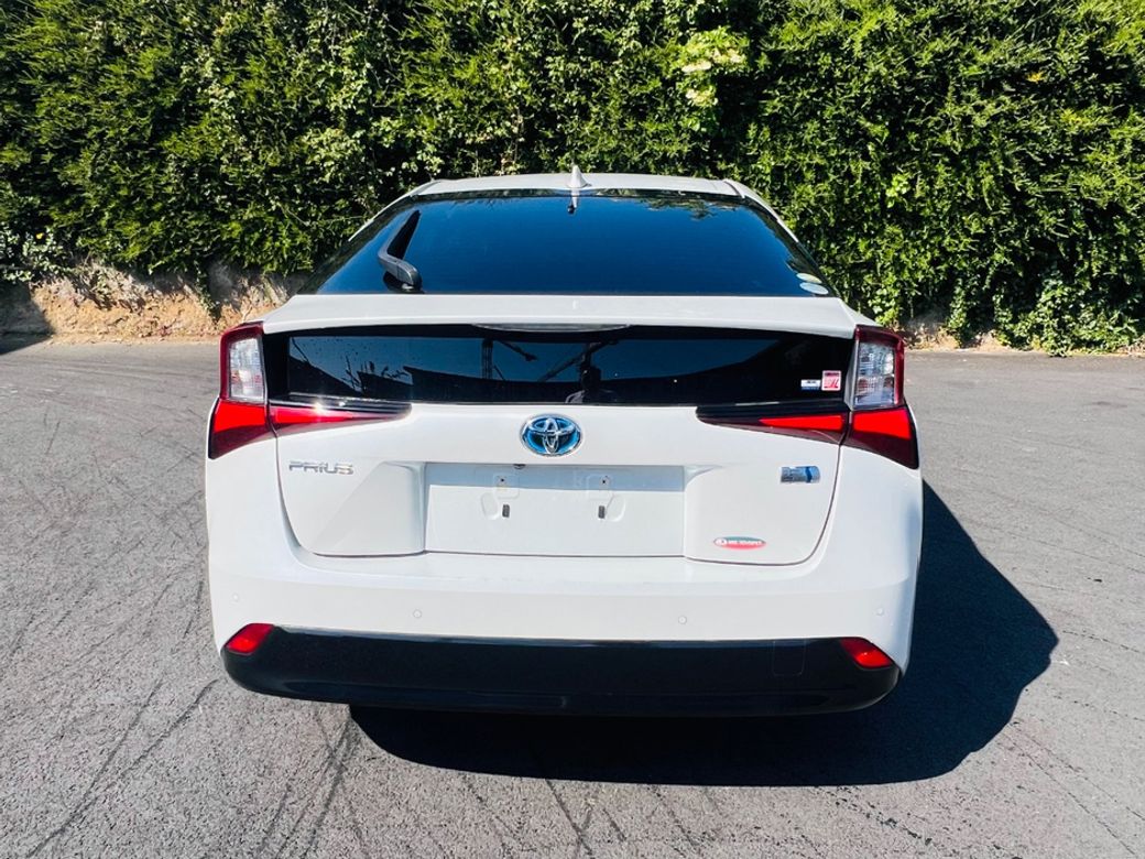 2020 Toyota Prius