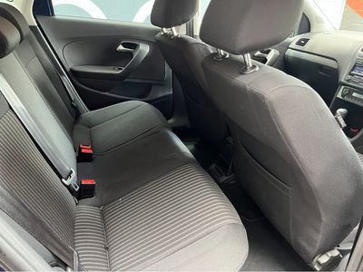 2014 Volkswagen Polo
