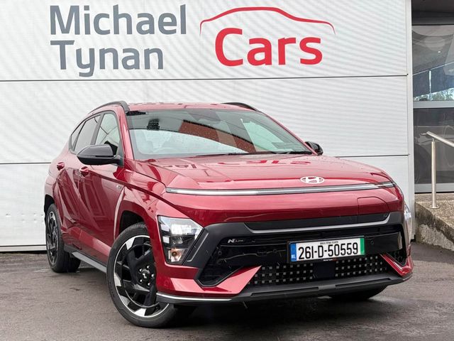 vehicle for sale from Michael Tynan Cars