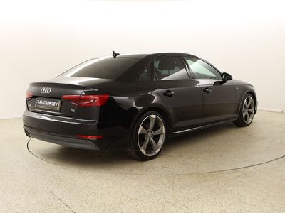 2016 Audi A4