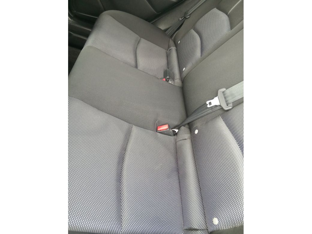 2017 Mazda Demio