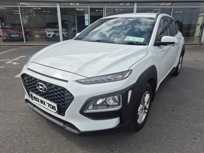 2019 Hyundai Kona