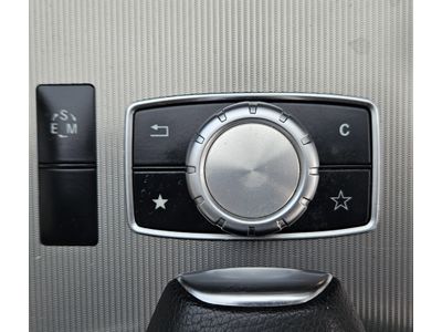 2014 Mercedes-Benz E Class