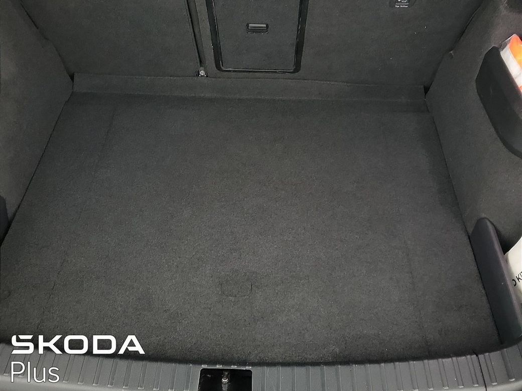 2023 Skoda Karoq