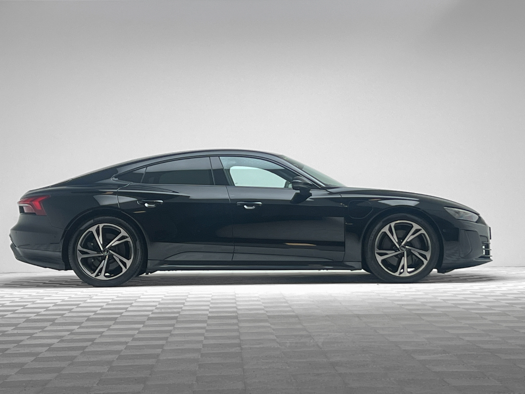 2023 Audi e-tron GT
