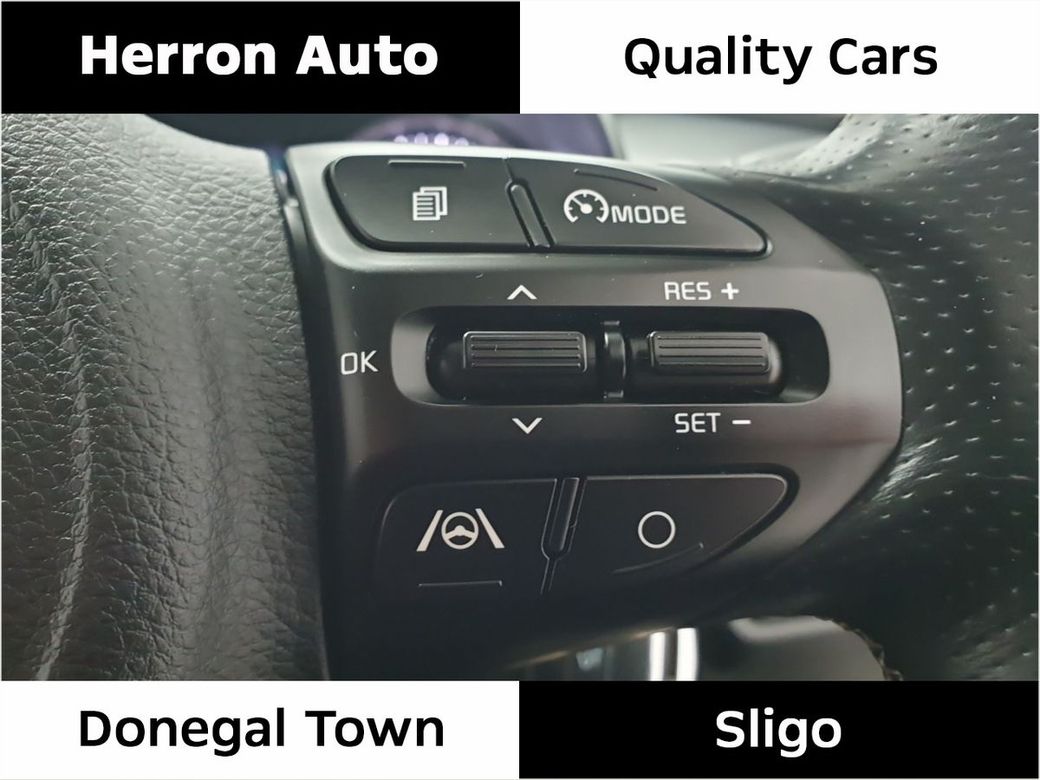 2021 Kia Stonic