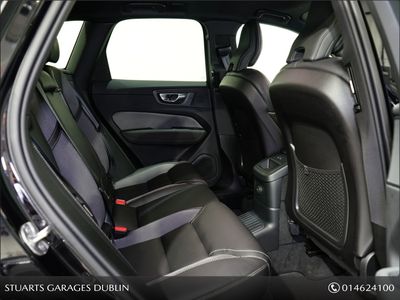 2025 Volvo XC60