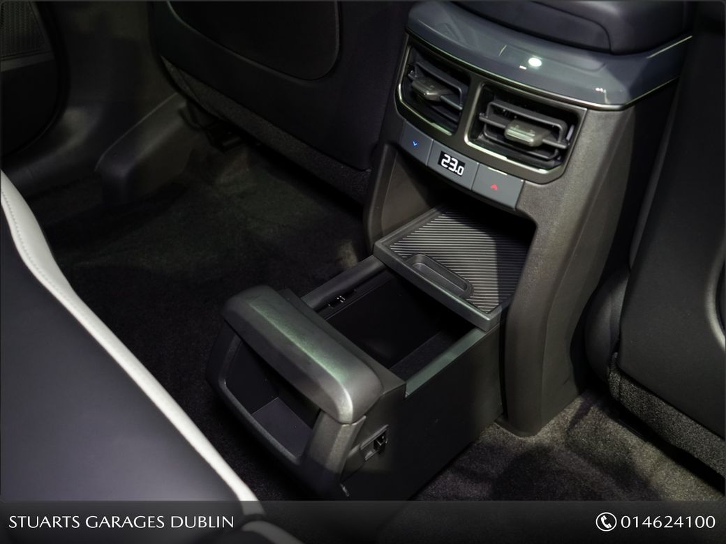 2026 Kia EV5