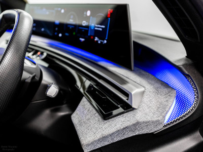 2025 Peugeot 5008