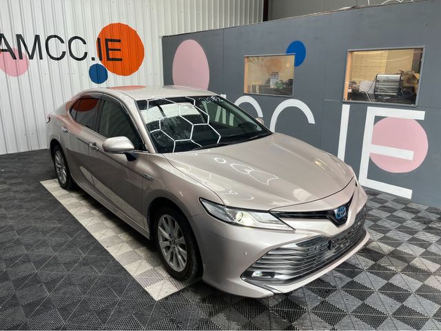 vehicle for sale from The Automatic Motor Car Centre