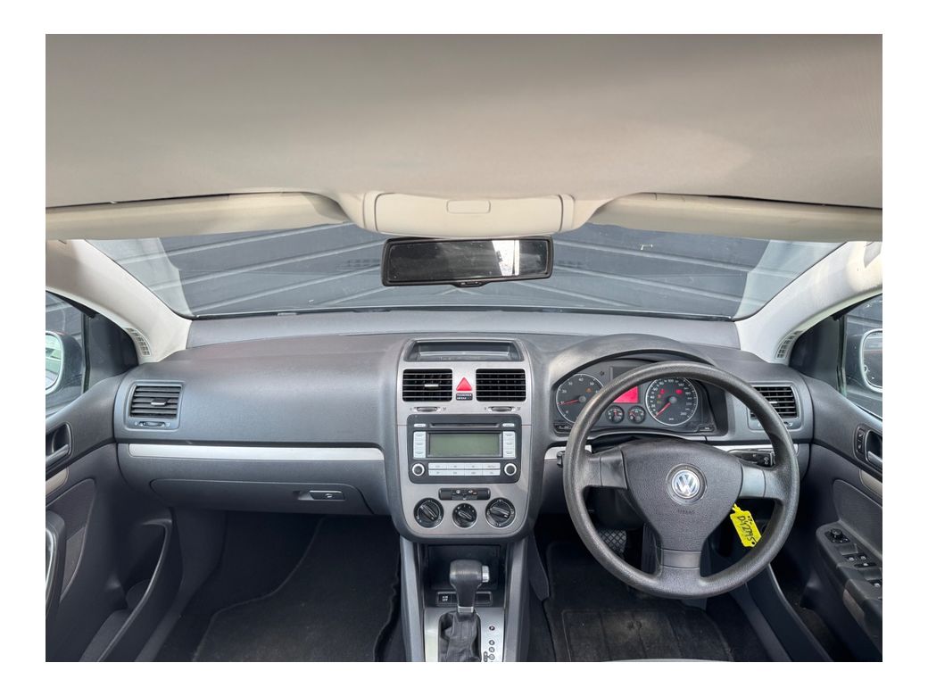 2007 Volkswagen Golf