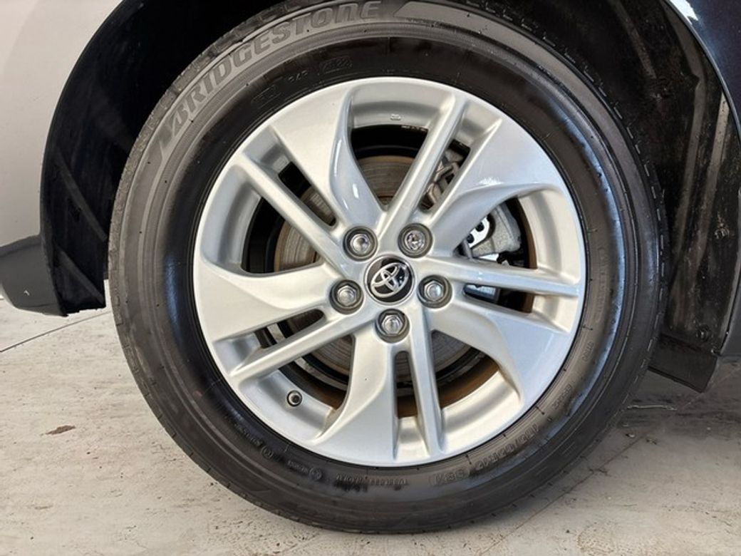 2023 Toyota Yaris