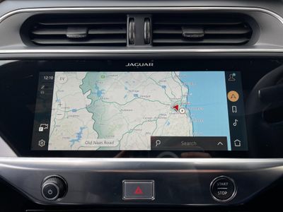 2023 Jaguar I-Pace